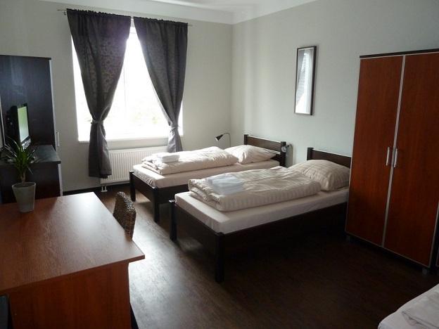 Monteurzimmer Schwarzenbek